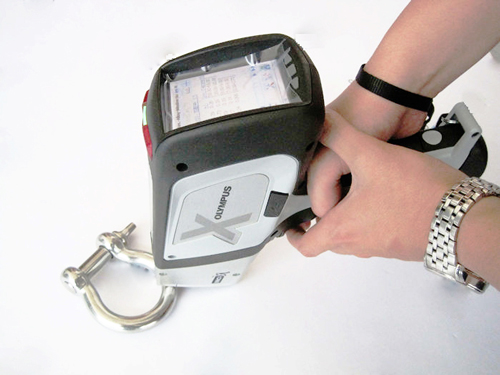 portable spectrometer