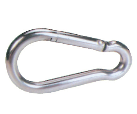 Stainless Steel Snap Hook A.I.S.I. 304 Or 316