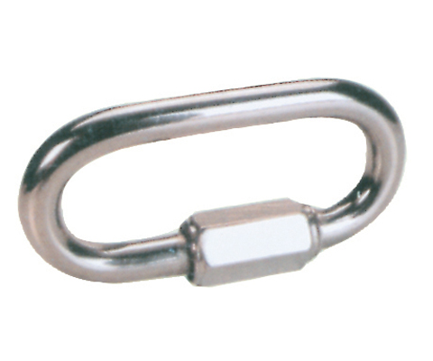 Stainless Steel Quick Hook A.I.S.I. 304 Or 316
