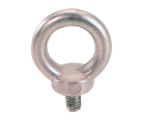 Stainless Steel Eye Screw Din 580 A.I.S.I. 304 Or 316