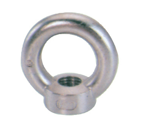 Stainless Steel Eye Nut Din 582 A.I.S.I. 304 Or 316