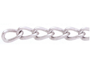 NACM1990 Machine Chain Twist Link