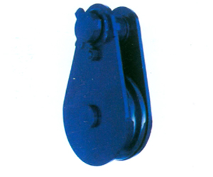 H404 Light Type Champion Snatch Block tail Board