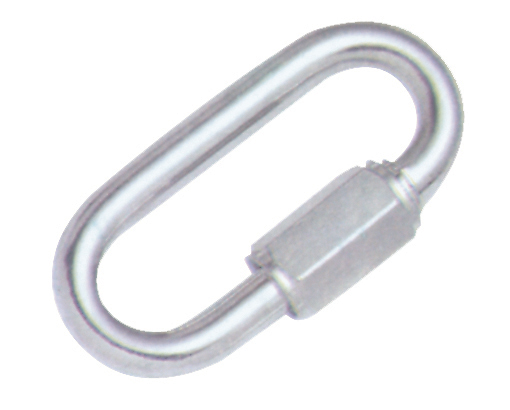 4 Times Of W.L.L. Quick li<x>nkZinc Plated