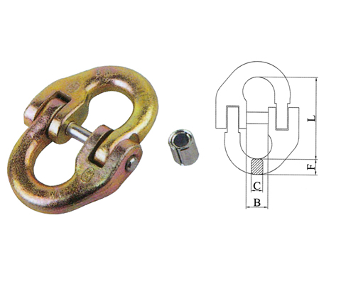 G80 Connecting li<x>nksItalian Type