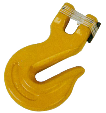 G80 Clevis Grab Hooks