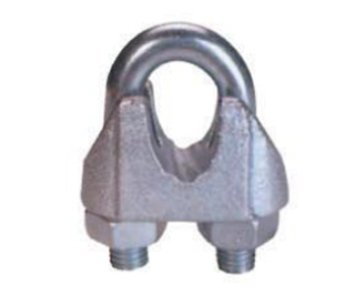 Wire Rope Clip Type BMalleableZp