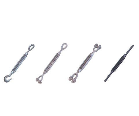 Turbuckles U.S. Type,Drop Forged