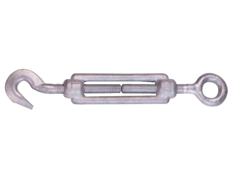 Turnbuckles Commercial Type With Hook And Eye