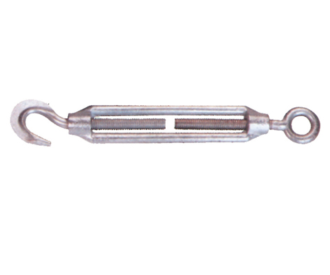 Turnbuckles Jis Frame Type With Eye And Hook