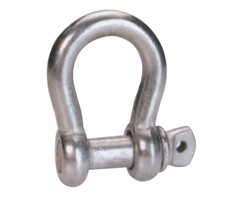 Commercial Grade Screw Pin Anchor Shackle U.S.Type
